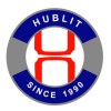 Hublit Lighting Logo