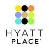 Hyatt Place Logo