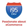 i95Dev Inc. Logo