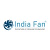 India Fan Corporation Logo