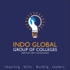 Indo Global Group of Colleges Logo