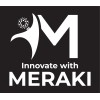 Innovate with MERAKI Logo
