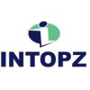 Intopz Technologies Logo