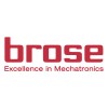 Brose India Logo