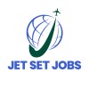 Jet Set Jobs Logo