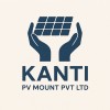KANTI PV MOUNT Logo