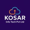 Kosar Infotech Logo