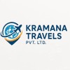 Kramana Travels Logo
