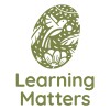 Learning Matters Logo