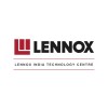 Lennox India Technology Centre Logo