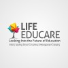 Life Educare Pvt. Ltd. - India's Leading School Consulting & Management Company Logo