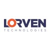 Lorven Technologies Inc. Logo