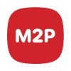M2P Fintech Logo