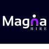 Magna Hire Logo