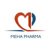 Meha Pharma Logo