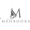 Mehbooba Logo