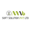 MNB SOFT SOLUTION PVT LTD Logo