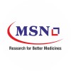 MSN Laboratories Logo