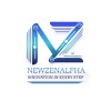 NewZenAlpha Tech Pvt Ltd Logo