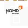 NOMD Technologies Logo
