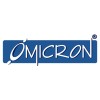 Omicron Sensing Pvt Ltd Logo