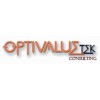 OptiValue Tek Logo