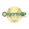 Organic 121 Logo