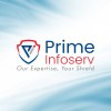 Prime Infoserv Pvt. Ltd. Logo