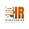 PROHR STRATEGIES PVT LTD Logo