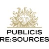 Publicis Re:Sources Logo
