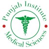 PUNJAB INSTITUTE OF MEDICAL SCIENCES, JALANDHAR