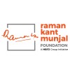 RAMAN KANT MUNJAL FOUNDATION