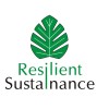 Resilient Sustainance (RSustain) Logo