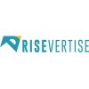 Risevertise Media Logo
