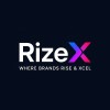 RizeX Logo