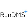 RunDMS Logo