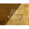 Rustic House Roorkee Logo