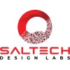 Saltech Design Labs Logo