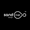 SandCup Design Logo