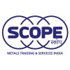 Scope Metals Trading & Services India