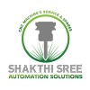 Shakthi Sree Automation Solutions Logo