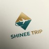 Shinee Trip Logo
