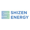 Shizen Energy India Logo