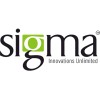 Sigma Infosolutions Ltd. Logo
