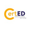 CertED Technologies - Are you looking for Corporate Professionals? "Search | Connect | Engage" Logo
