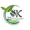 SK Natural Farm Logo