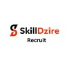 SkillDzire-Recruit Logo