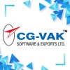 CG-VAK Software & Exports Ltd. Logo
