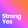 StrongYes Logo