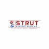 STRUT SUPPORT SYSTEMS INDIA Logo